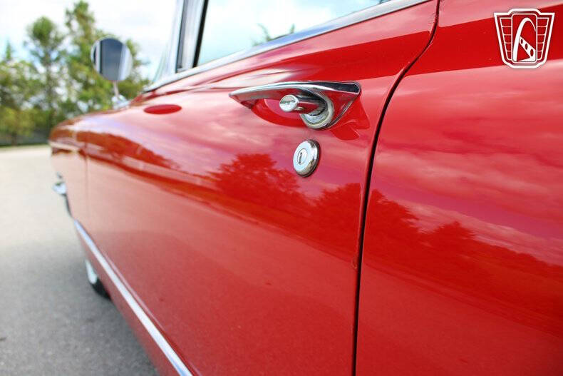 1960 Cadillac Series 62