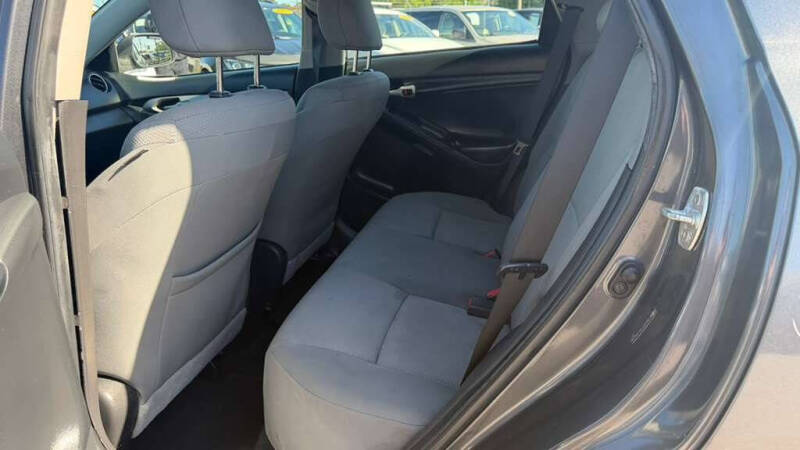 2010 Toyota Matrix