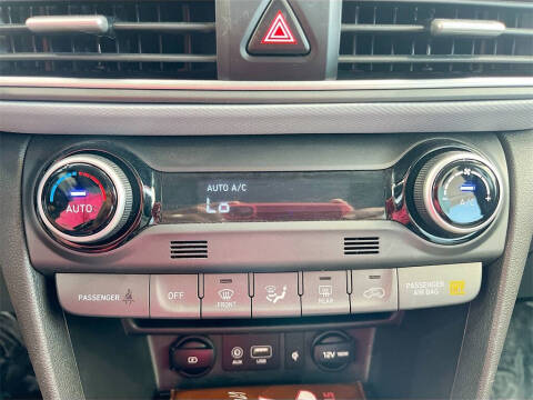 2021 Hyundai Kona Limited