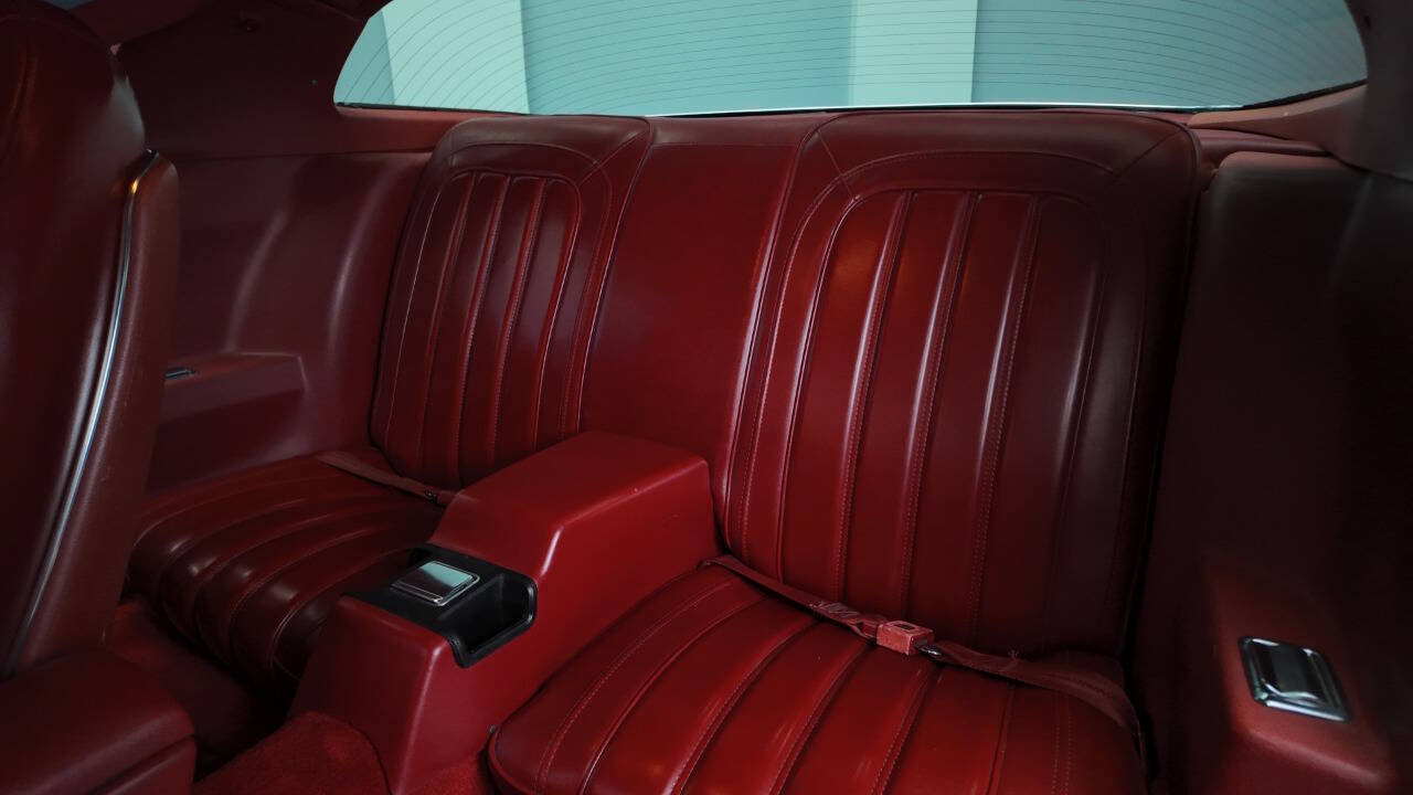 1977 Pontiac Trans Am 53