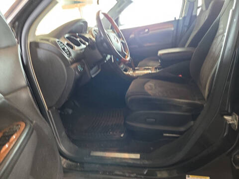 2009 Buick Enclave CX