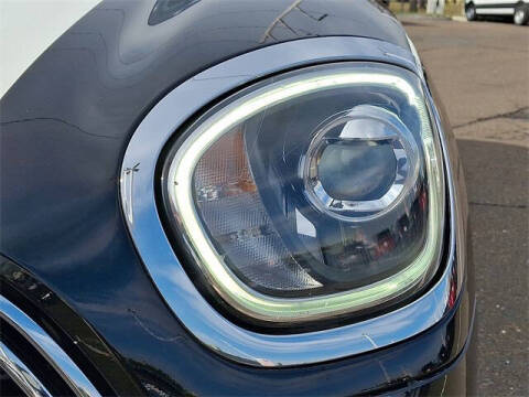 2020 MINI Countryman Cooper S ALL4