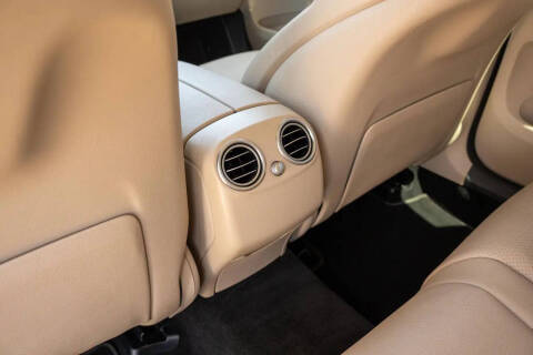 2016 Mercedes-Benz GLC GLC 300