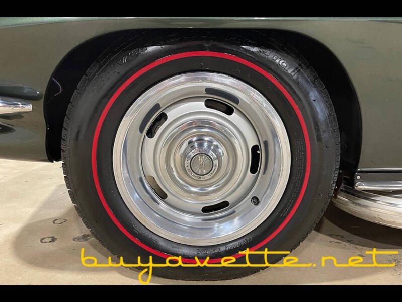 1967 Chevrolet Corvette