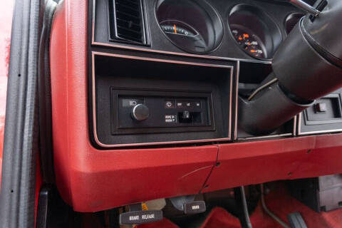1987 Dodge RAM 150