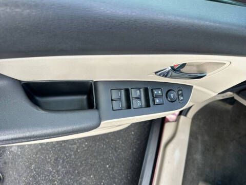 2014 Honda Odyssey LX