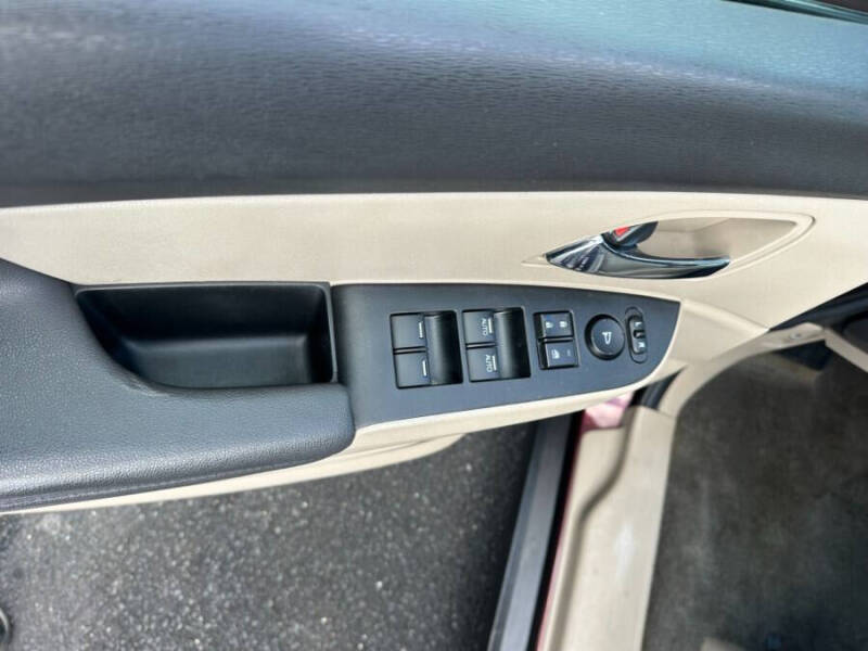 2014 Honda Odyssey LX