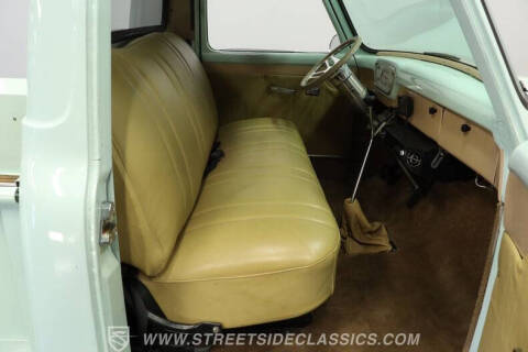 1954 Ford F-100