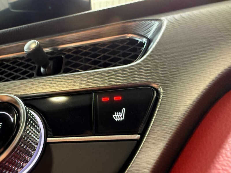 2026 Acura Integra w/A-SPEC