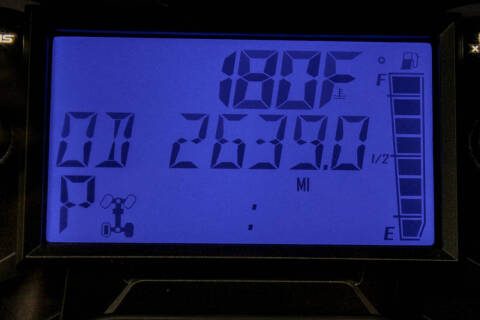 2021 Polaris RZR Turbo S 4