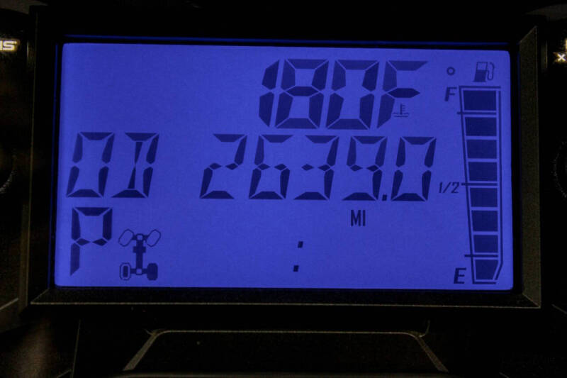 2021 Polaris RZR Turbo S 4