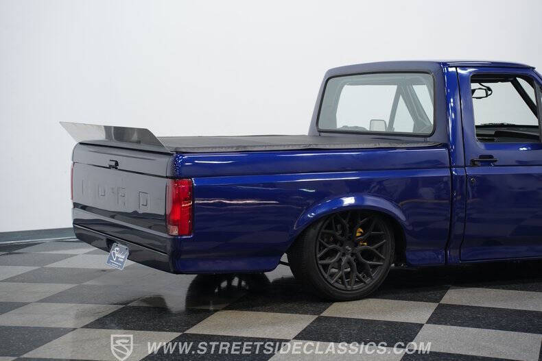 1990 Ford F-150