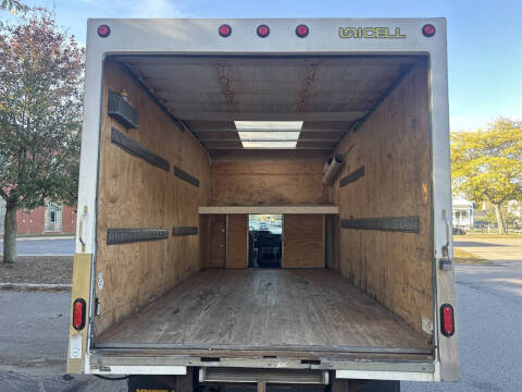 2022 Ford E-Series E-350 SD