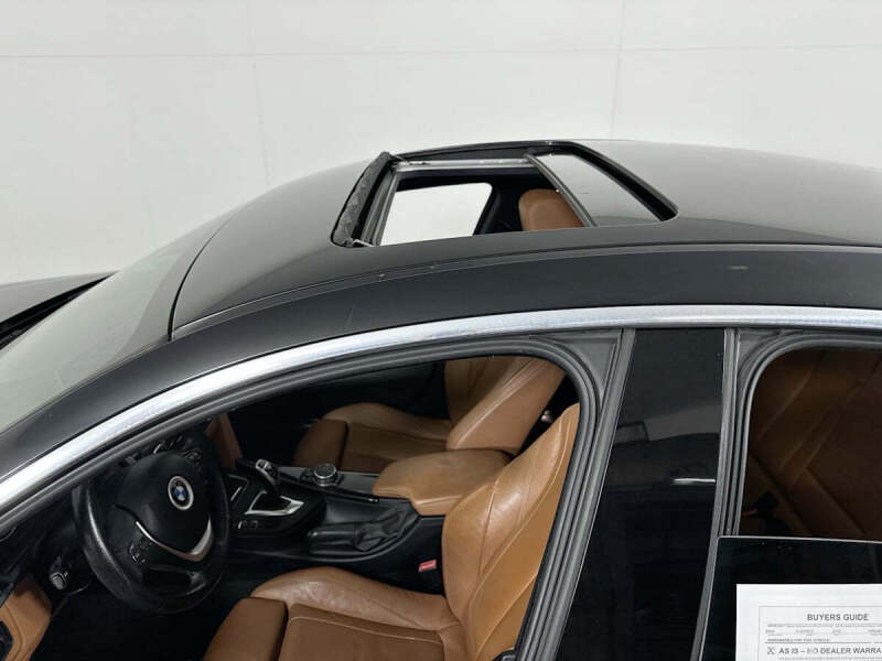 2016 BMW 4 Series 435i Gran Coupe