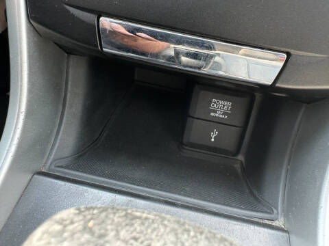 2018 Toyota Prius Four