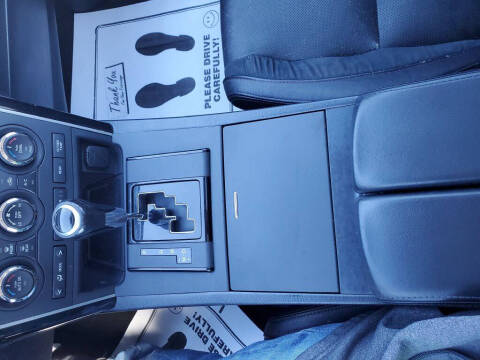 2014 Mazda CX-9 Touring