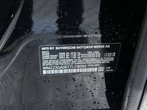 2026 MINI Countryman S ALL4