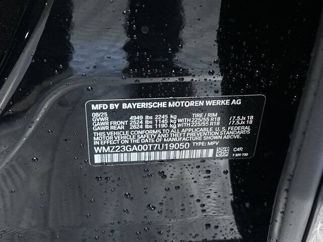 2026 MINI Countryman S ALL4