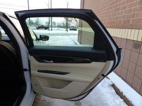 2020 Cadillac CT6 3.6L Luxury