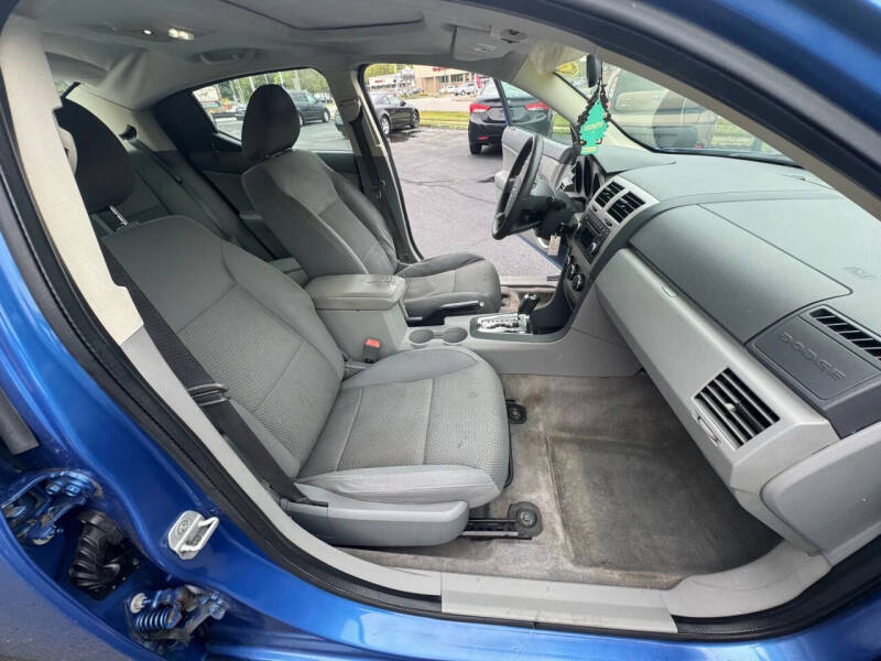 2008 Dodge Avenger SXT