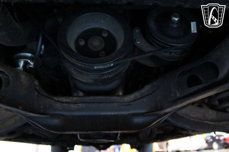 1966 Chevrolet Bel Air