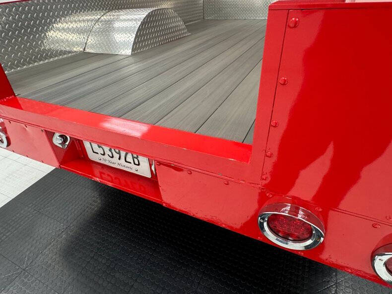 1949 Chevrolet C5500