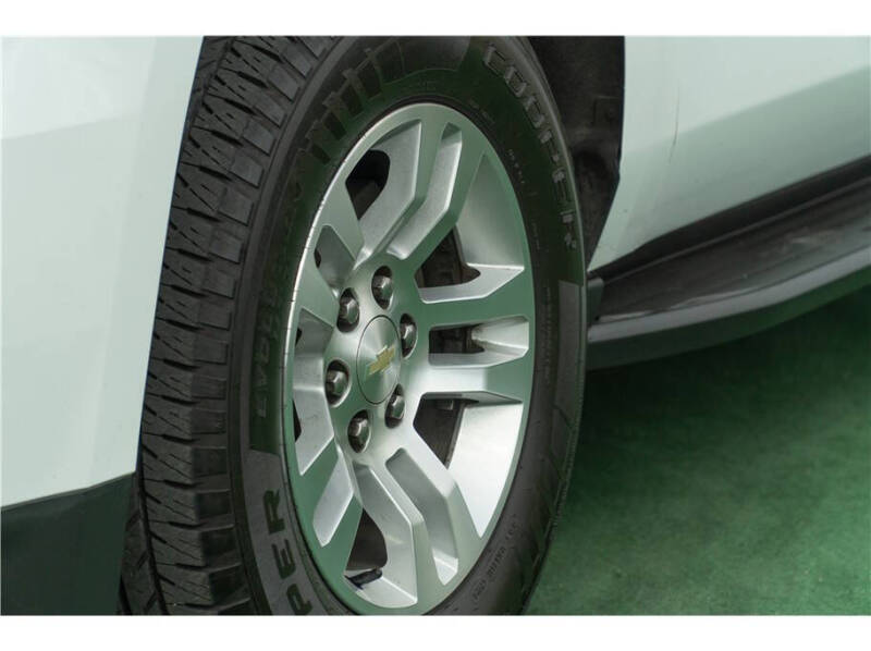 2019 Chevrolet Tahoe LS