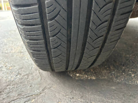 2011 Subaru Forester 2.5X