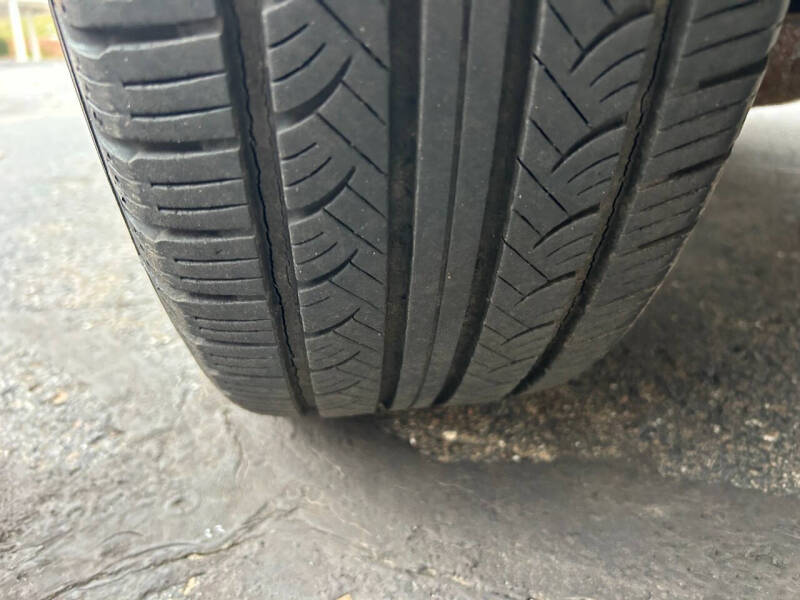 2011 Subaru Forester 2.5X