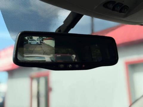 2012 GMC Acadia SLT-1