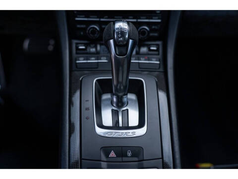 2016 Porsche 911 GT3 RS