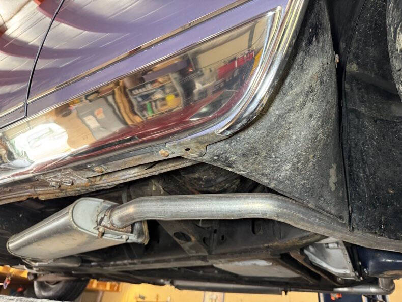 1960 Cadillac Eldorado