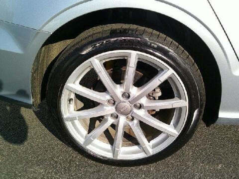 2015 Audi A3 1.8T Premium Plus