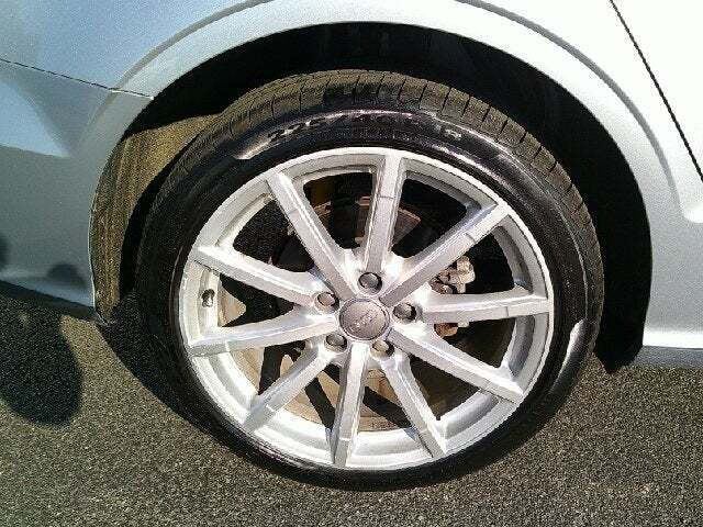 2015 Audi A3 1.8T Premium Plus