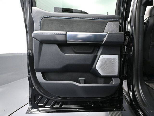 2025 Ford F-250 Super Duty