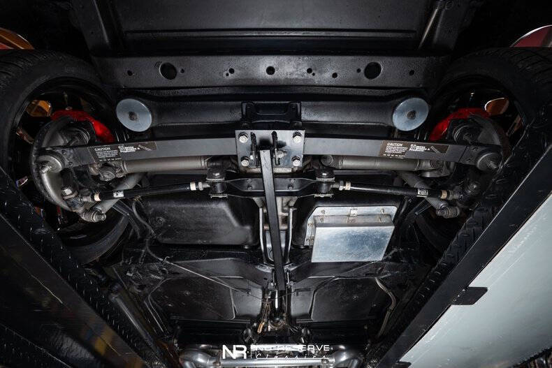 1967 Chevrolet Corvette