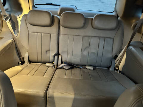 2006 Dodge Grand Caravan SXT