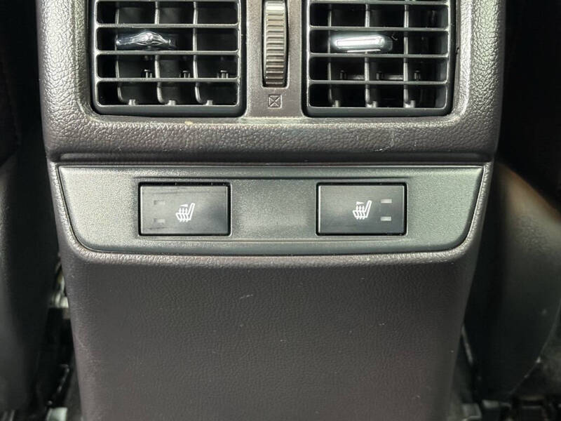 2017 Subaru Outback 3.6R Limited