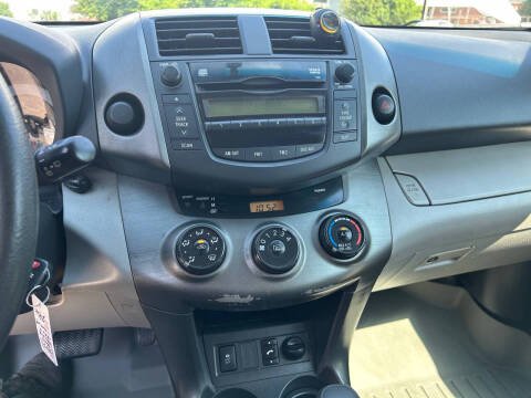 2010 Toyota RAV4