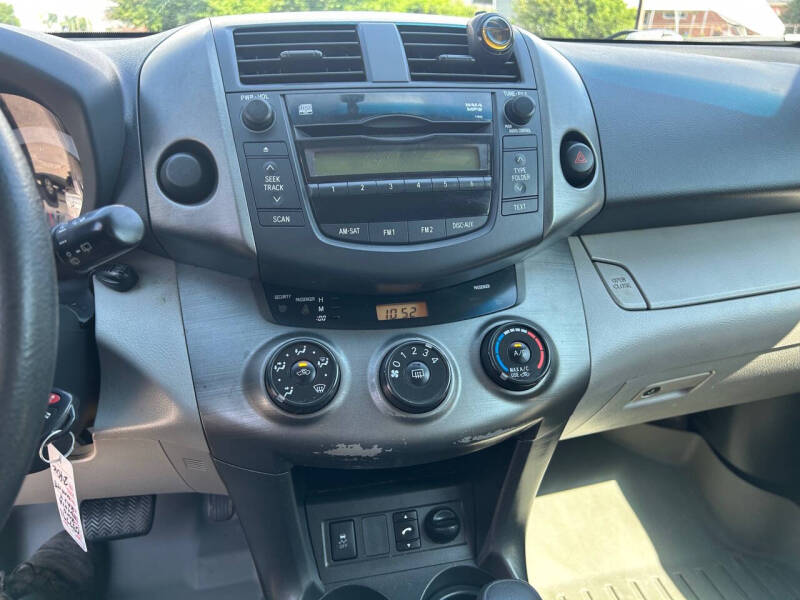 2010 Toyota RAV4