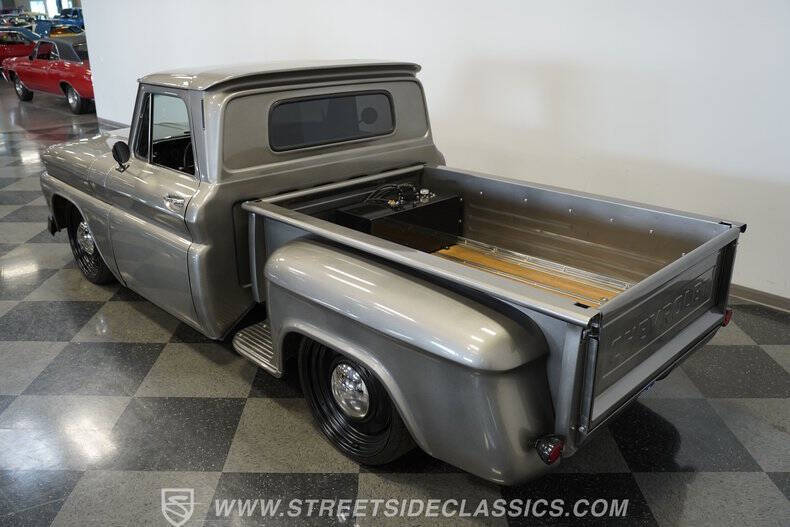 1964 Chevrolet C10