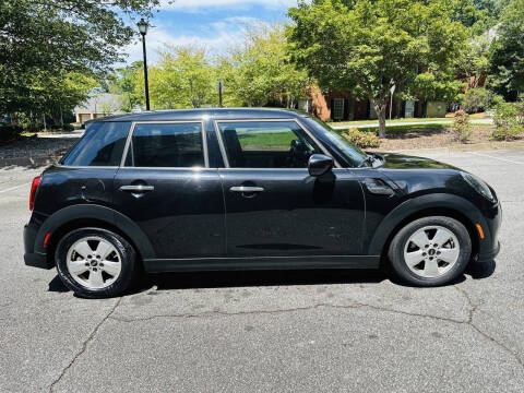 2022 MINI Hardtop 4 Door Cooper