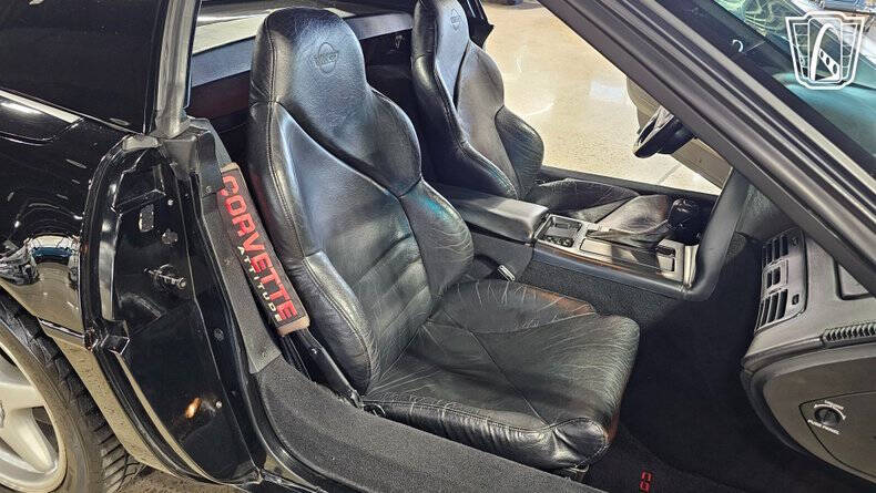 1994 Chevrolet Corvette