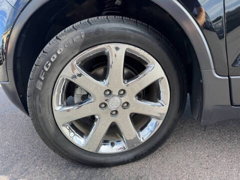 2017 Buick Encore Preferred II