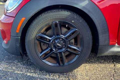 2013 MINI Hardtop Cooper S