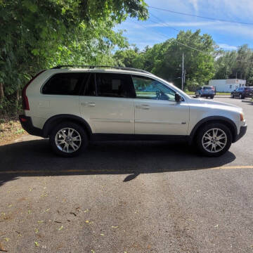 2006 Volvo XC90 V8