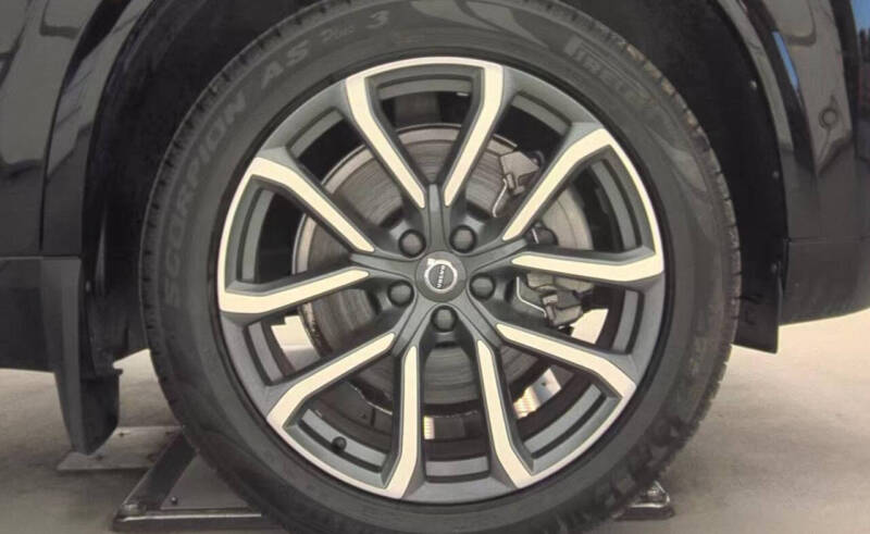 2018 Volvo XC90 T5 Momentum 7-Passenger