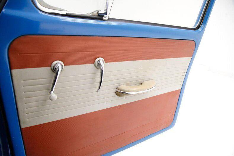 1965 Volkswagen Beetle