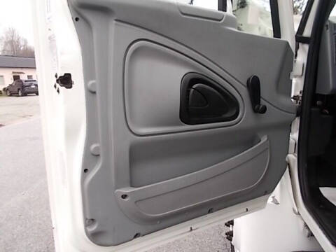 2006 International DuraStar 4300