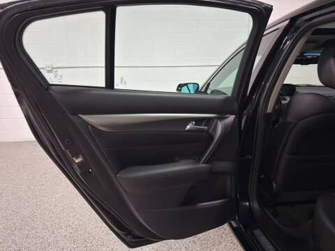 2013 Acura TL